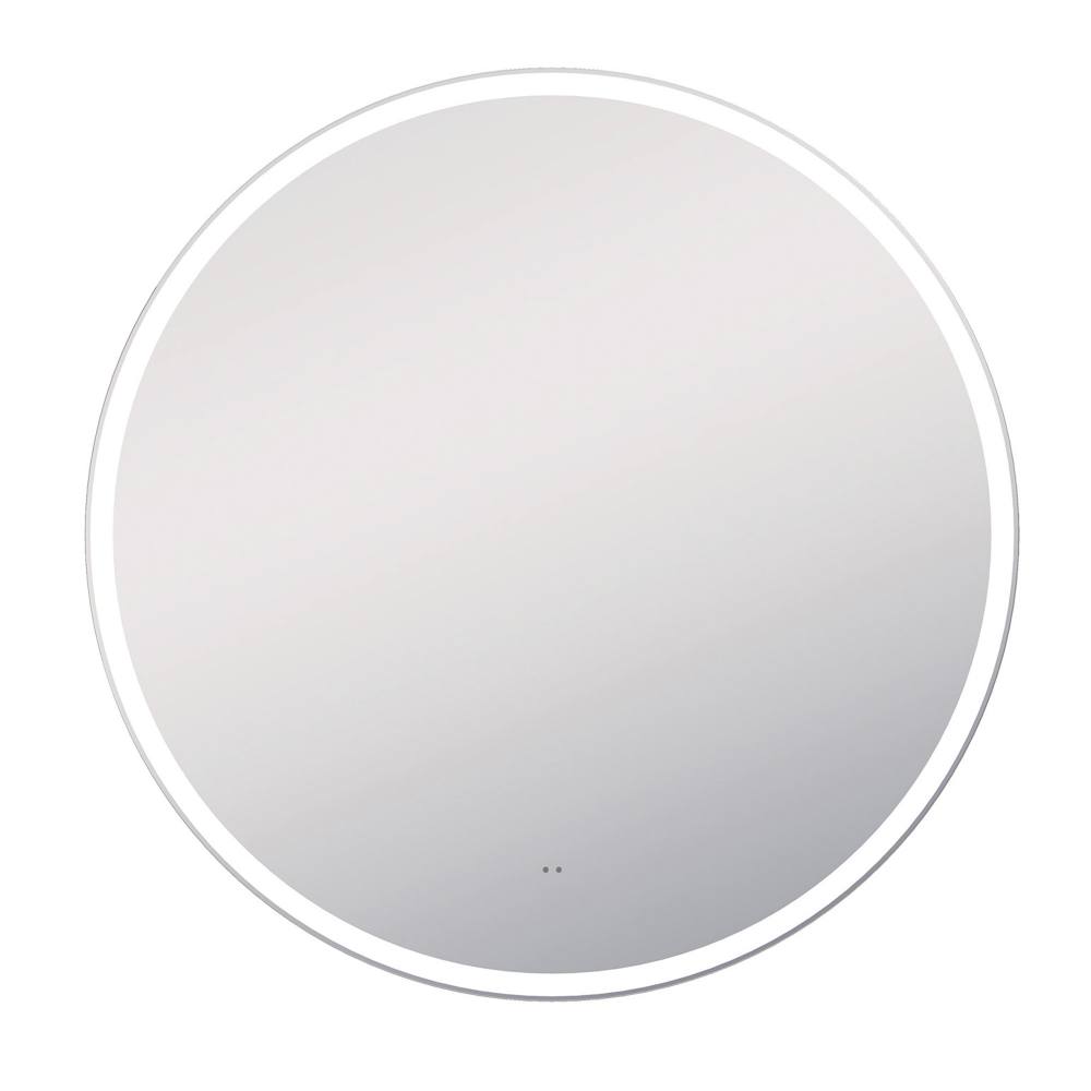 Зеркало с подсветкой VIGO Cosmo Comfort 800, фото 1